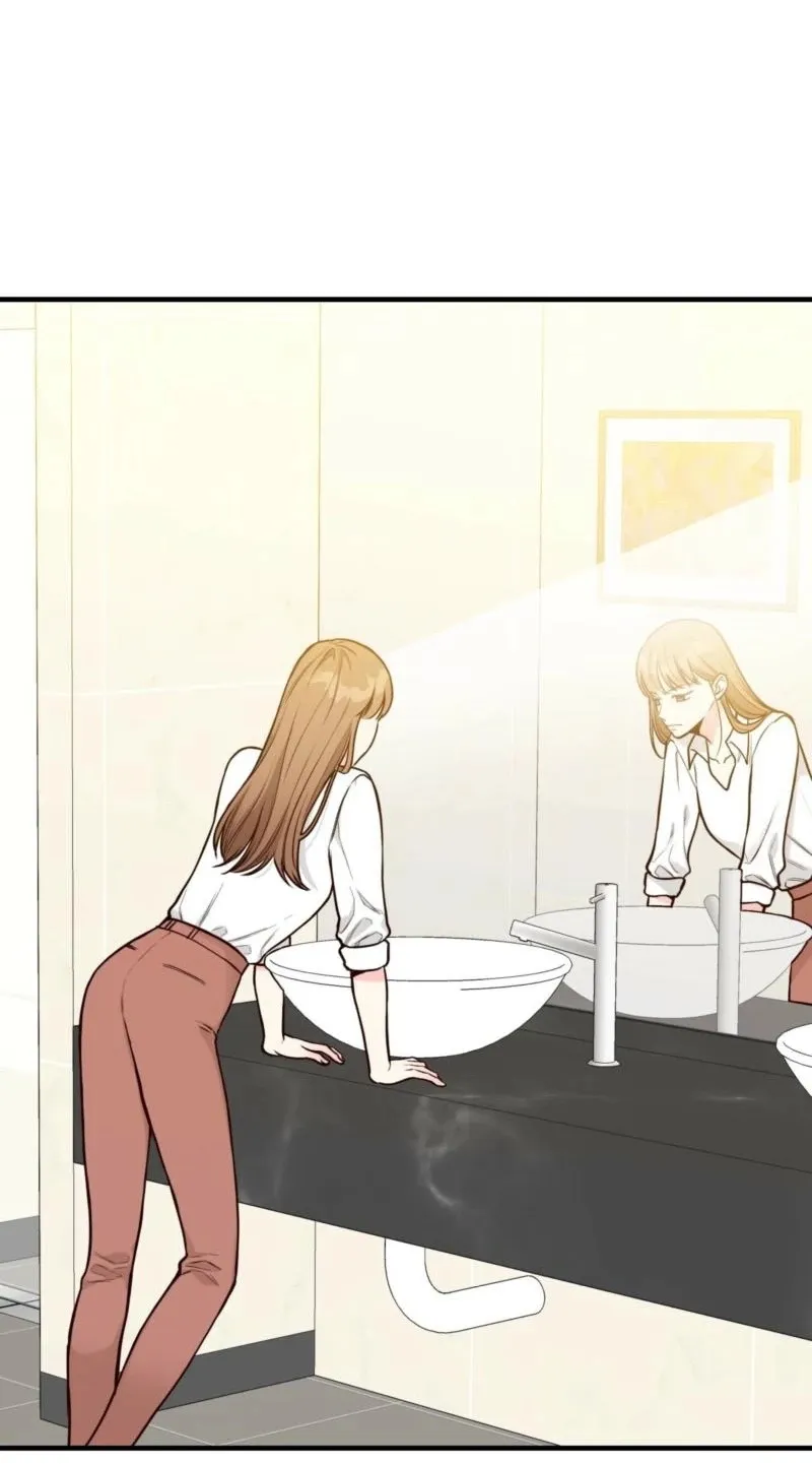 This Marriage Is Merely A Contract Chapter 13 page 27 - 