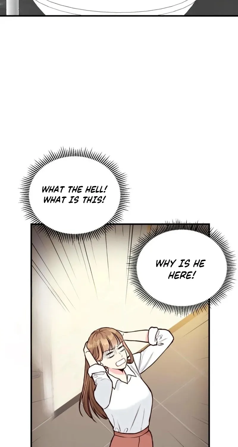 This Marriage Is Merely A Contract Chapter 13 page 30 - 