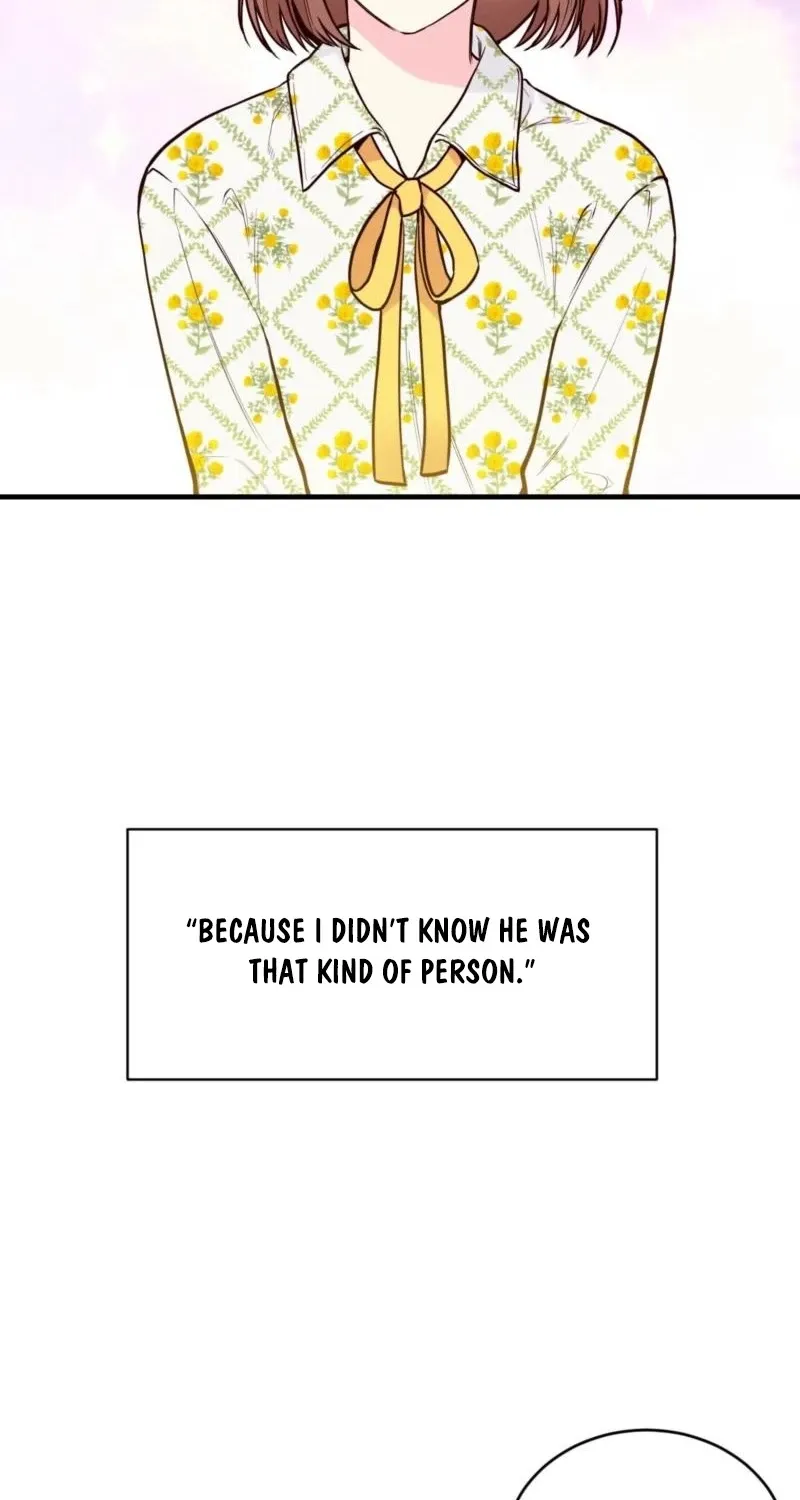 This Marriage Is Merely A Contract Chapter 13 page 4 - 