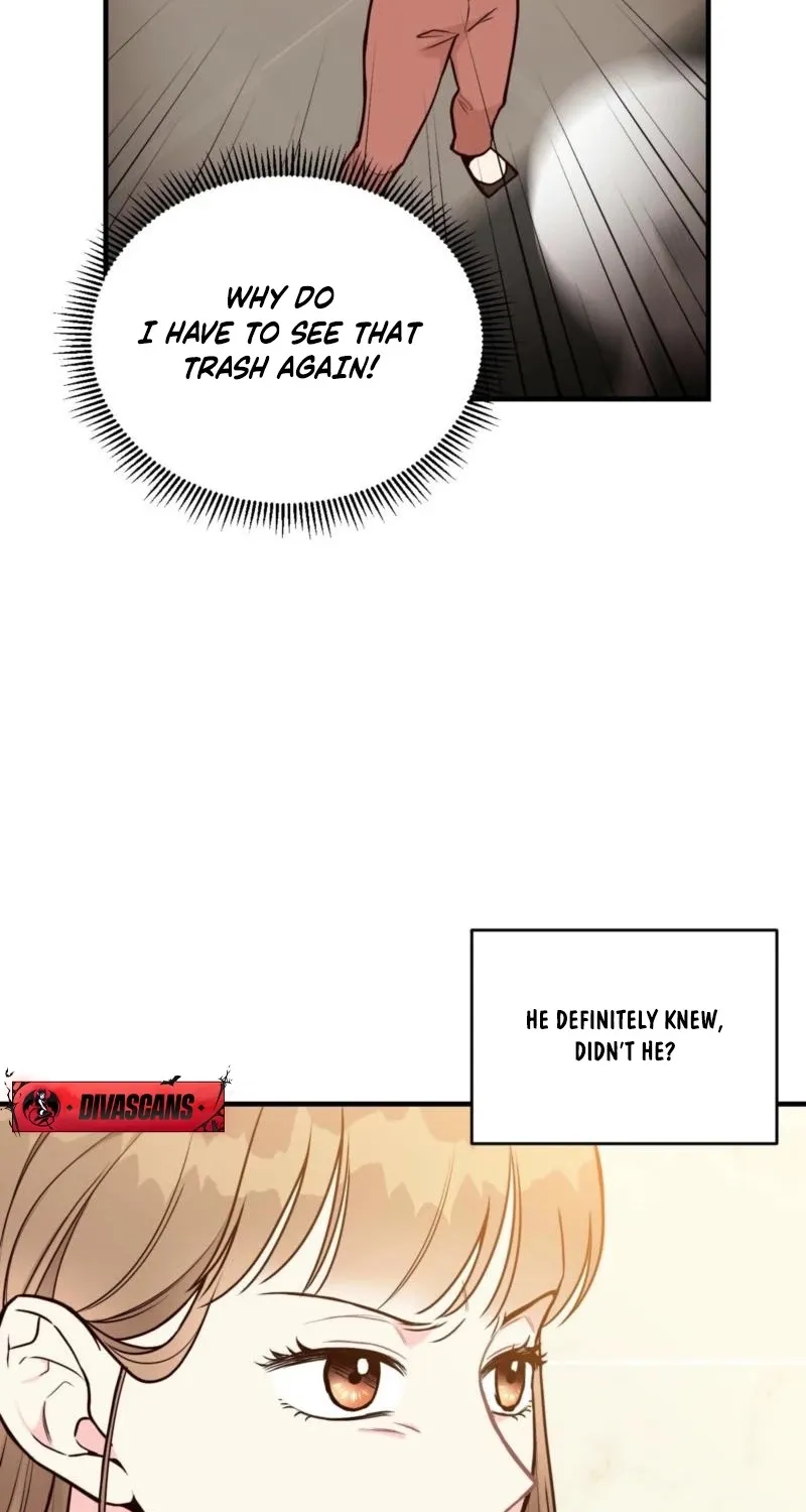 This Marriage Is Merely A Contract Chapter 13 page 31 - 