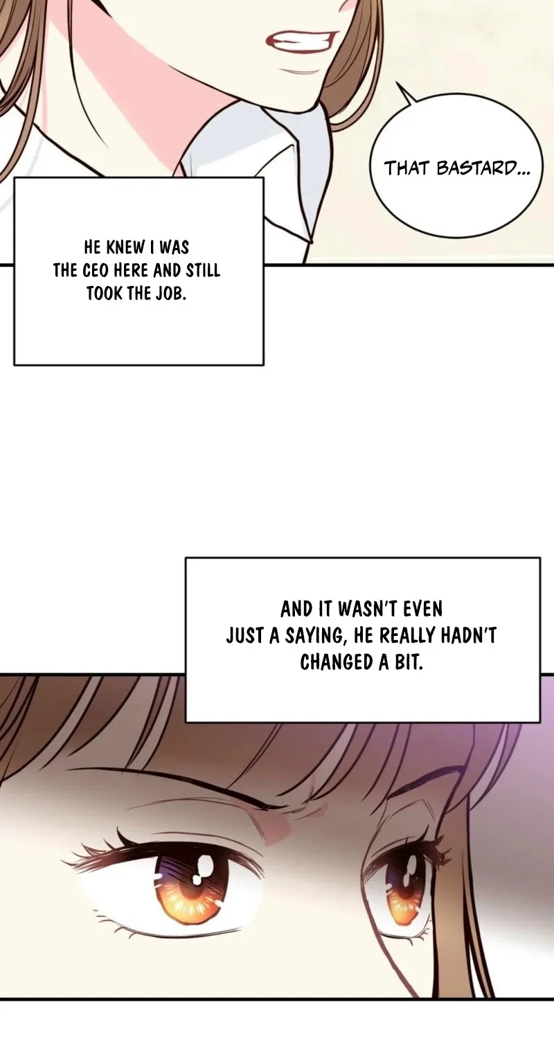 This Marriage Is Merely A Contract Chapter 13 page 32 - 