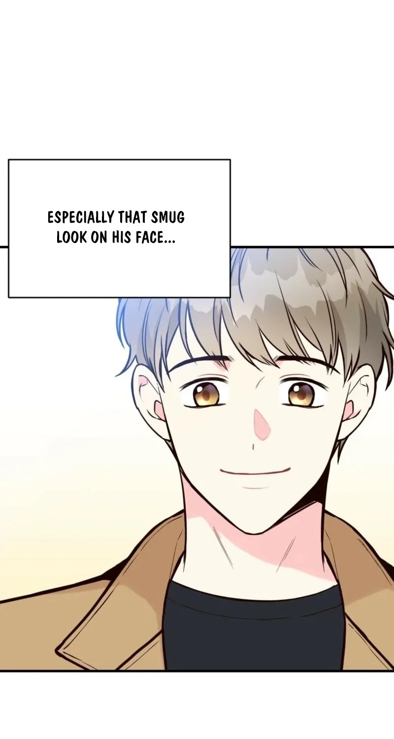 This Marriage Is Merely A Contract Chapter 13 page 33 - 