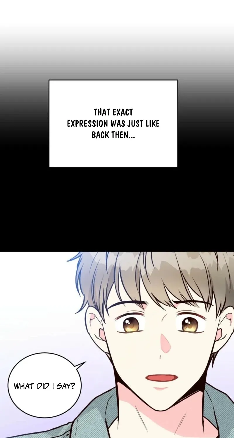 This Marriage Is Merely A Contract Chapter 13 page 34 - 