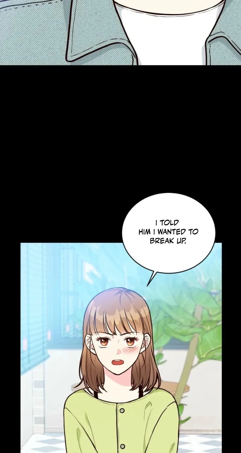 This Marriage Is Merely A Contract Chapter 13 page 35 - 