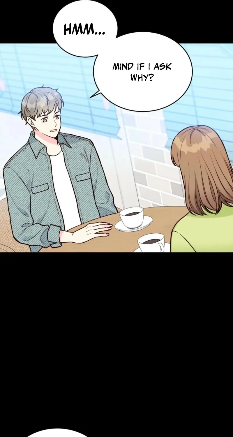 This Marriage Is Merely A Contract Chapter 13 page 37 - 