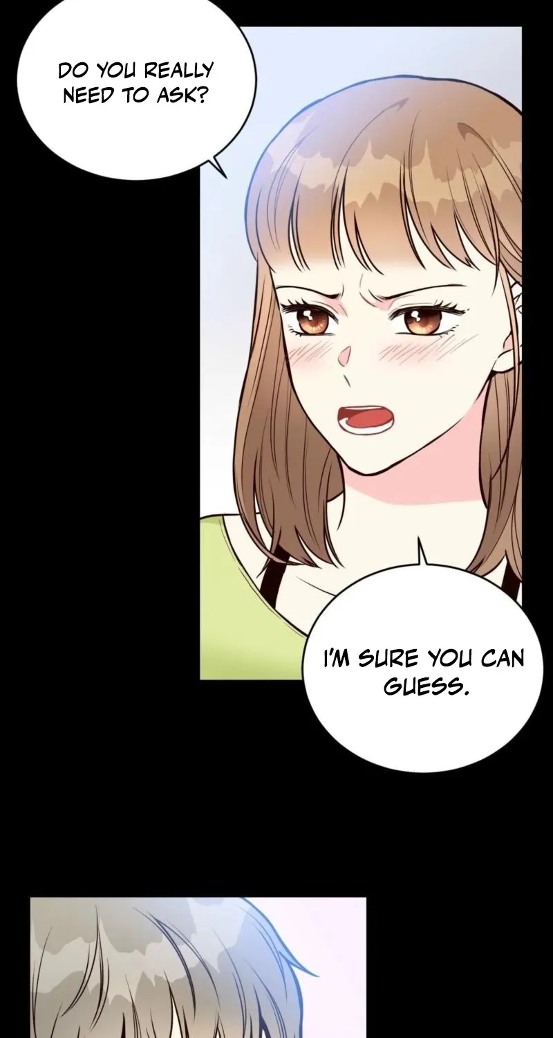 This Marriage Is Merely A Contract Chapter 13 page 38 - 