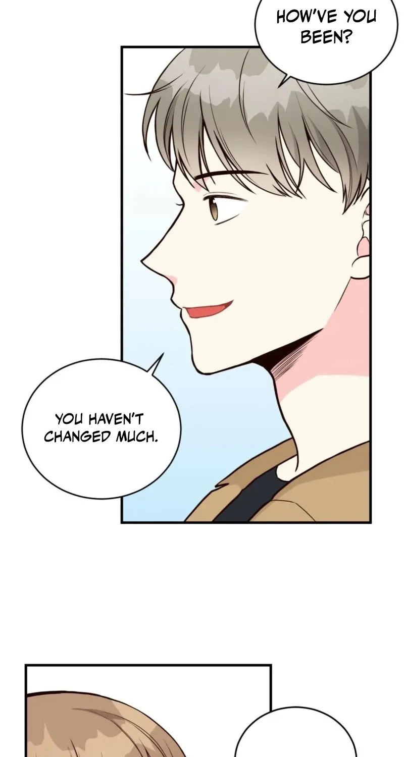 This Marriage Is Merely A Contract Chapter 13 page 5 - 