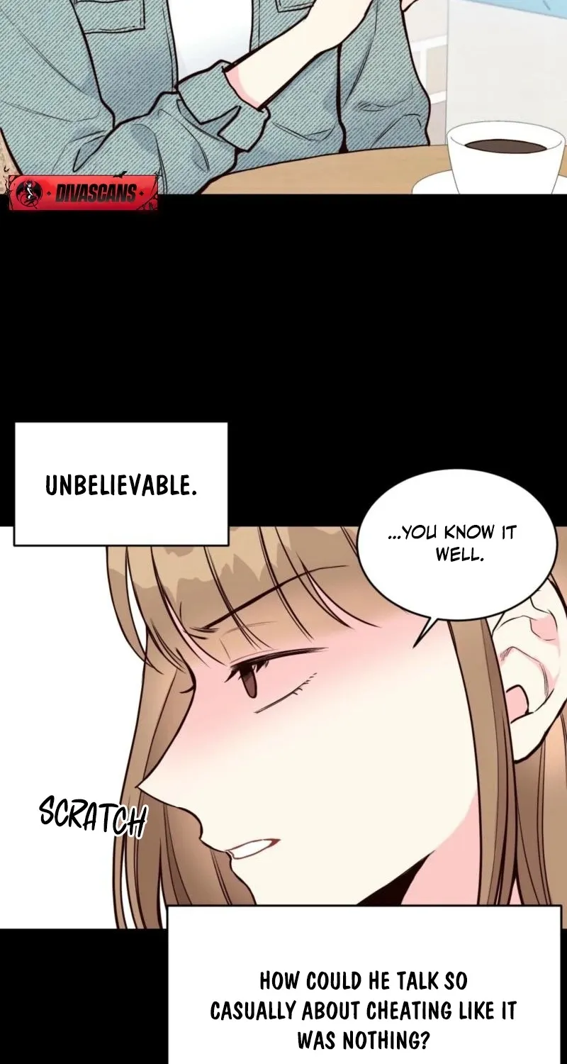 This Marriage Is Merely A Contract Chapter 13 page 41 - 