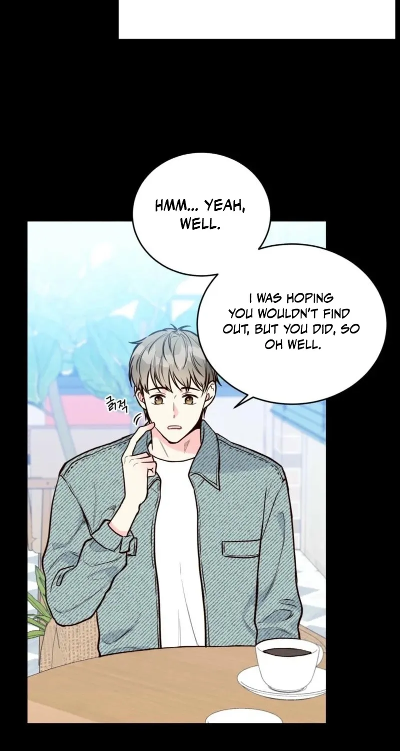 This Marriage Is Merely A Contract Chapter 13 page 42 - 