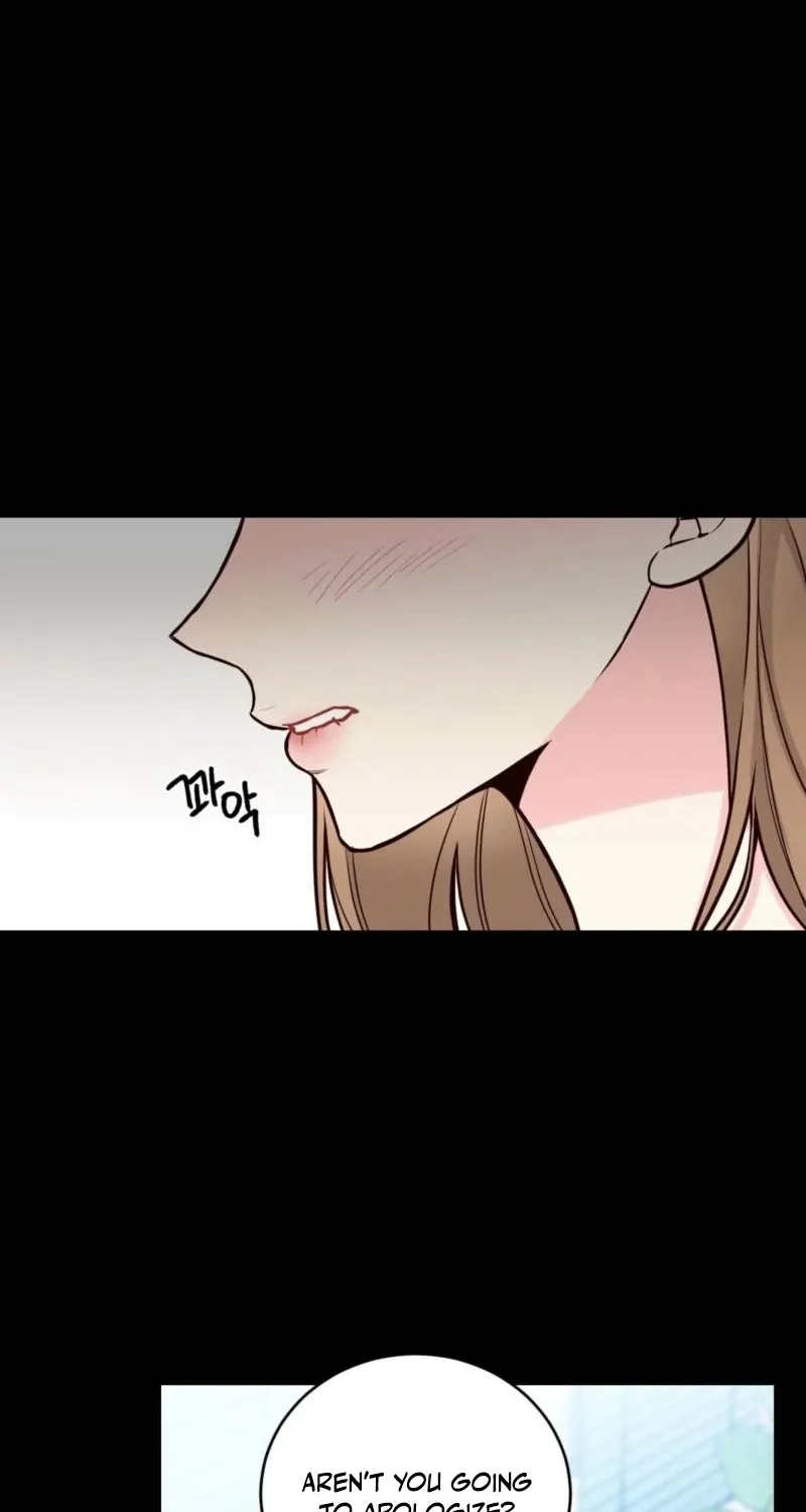 This Marriage Is Merely A Contract Chapter 13 page 43 - 