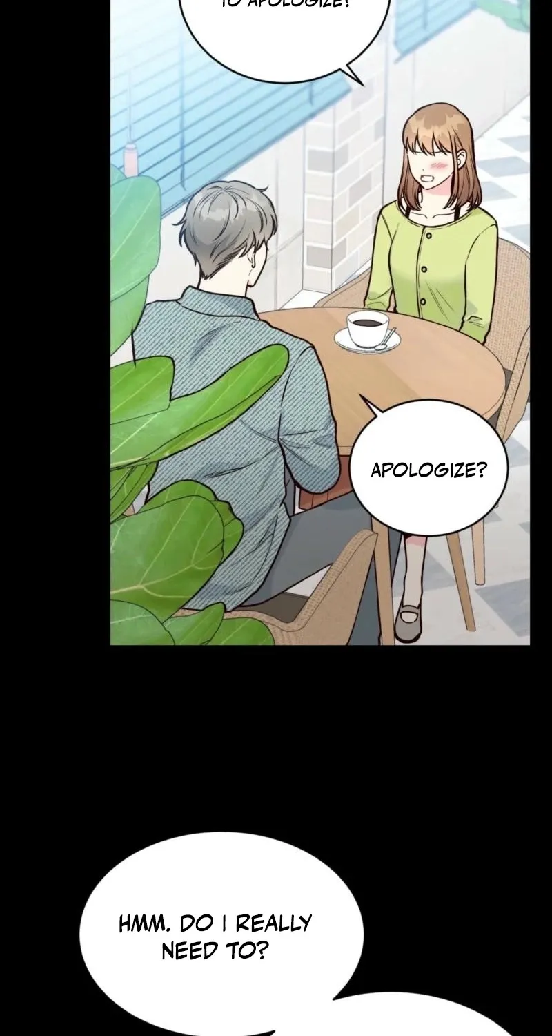 This Marriage Is Merely A Contract Chapter 13 page 44 - 