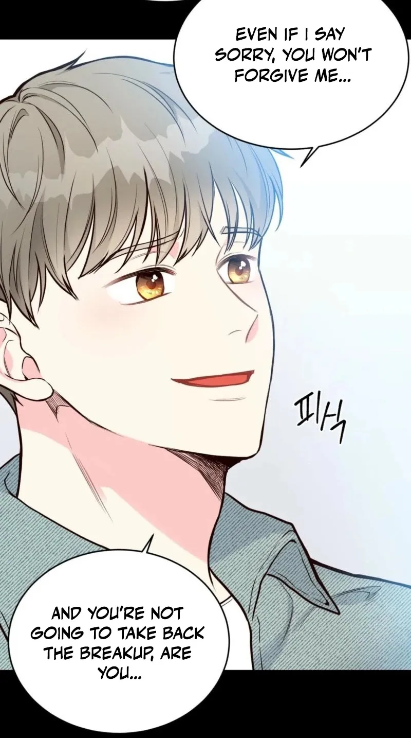 This Marriage Is Merely A Contract Chapter 13 page 45 - 