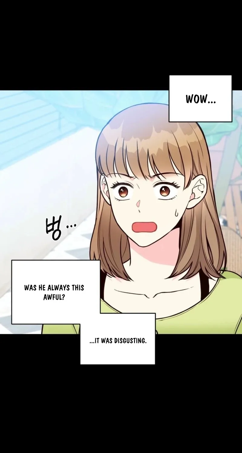 This Marriage Is Merely A Contract Chapter 13 page 46 - 