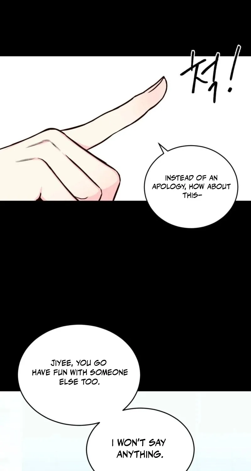 This Marriage Is Merely A Contract Chapter 13 page 47 - 