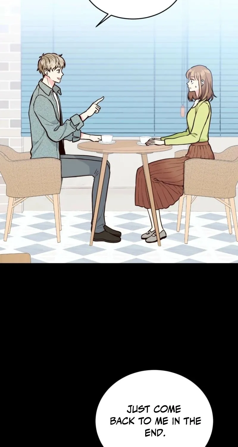 This Marriage Is Merely A Contract Chapter 13 page 48 - 