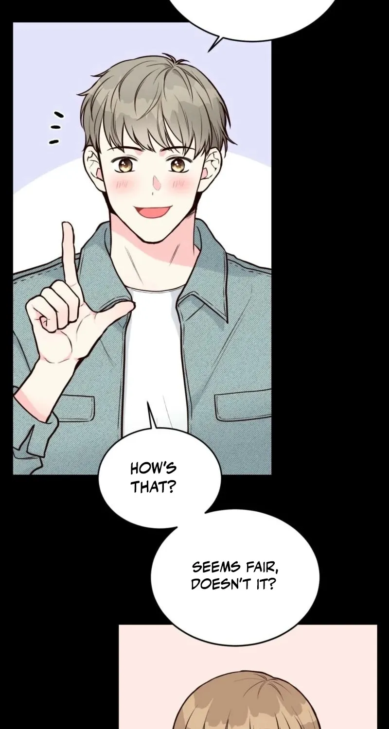 This Marriage Is Merely A Contract Chapter 13 page 49 - 