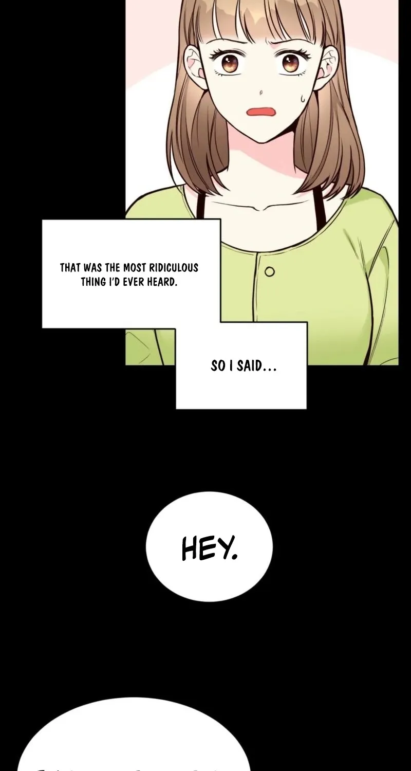 This Marriage Is Merely A Contract Chapter 13 page 50 - 