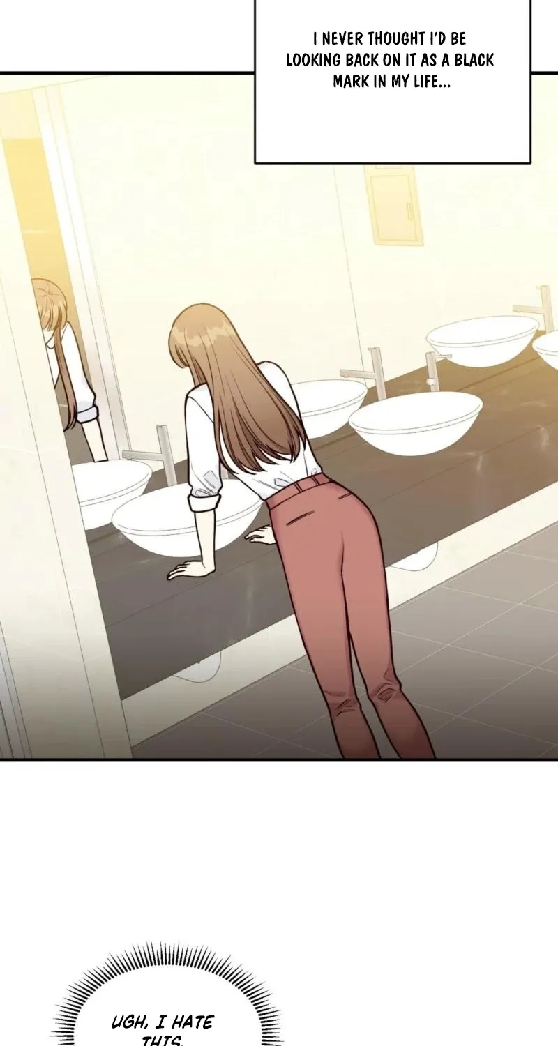 This Marriage Is Merely A Contract Chapter 13 page 53 - 