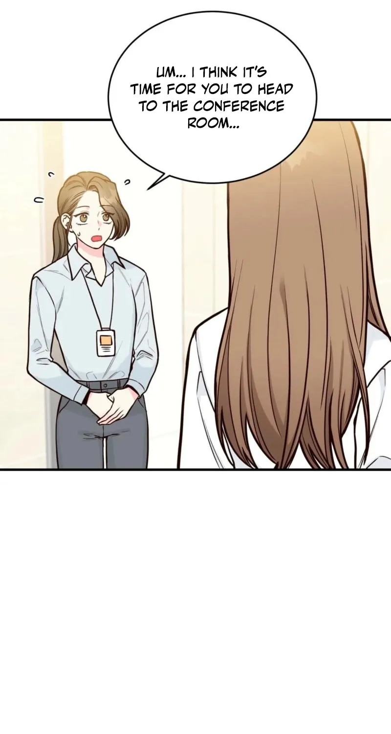 This Marriage Is Merely A Contract Chapter 13 page 56 - 