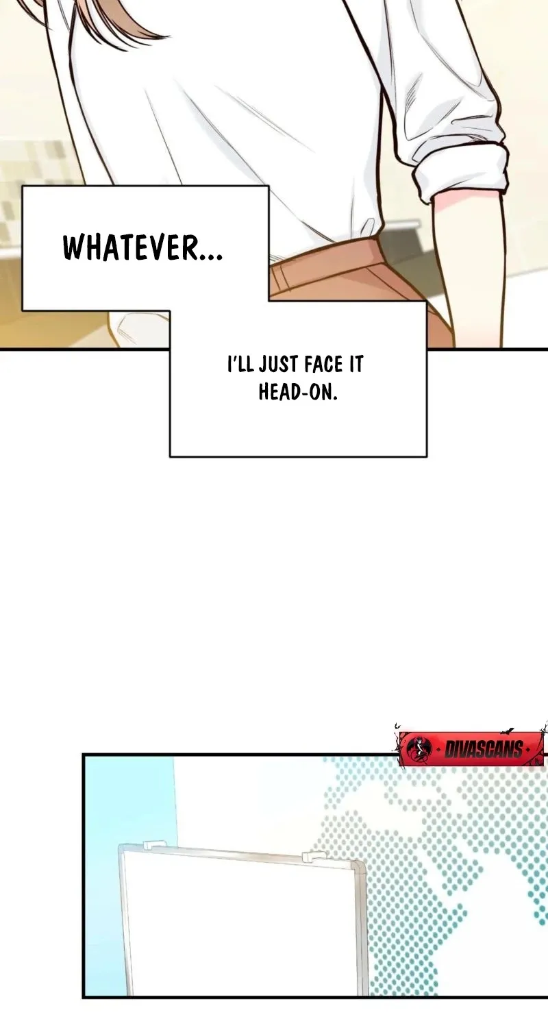 This Marriage Is Merely A Contract Chapter 13 page 59 - 