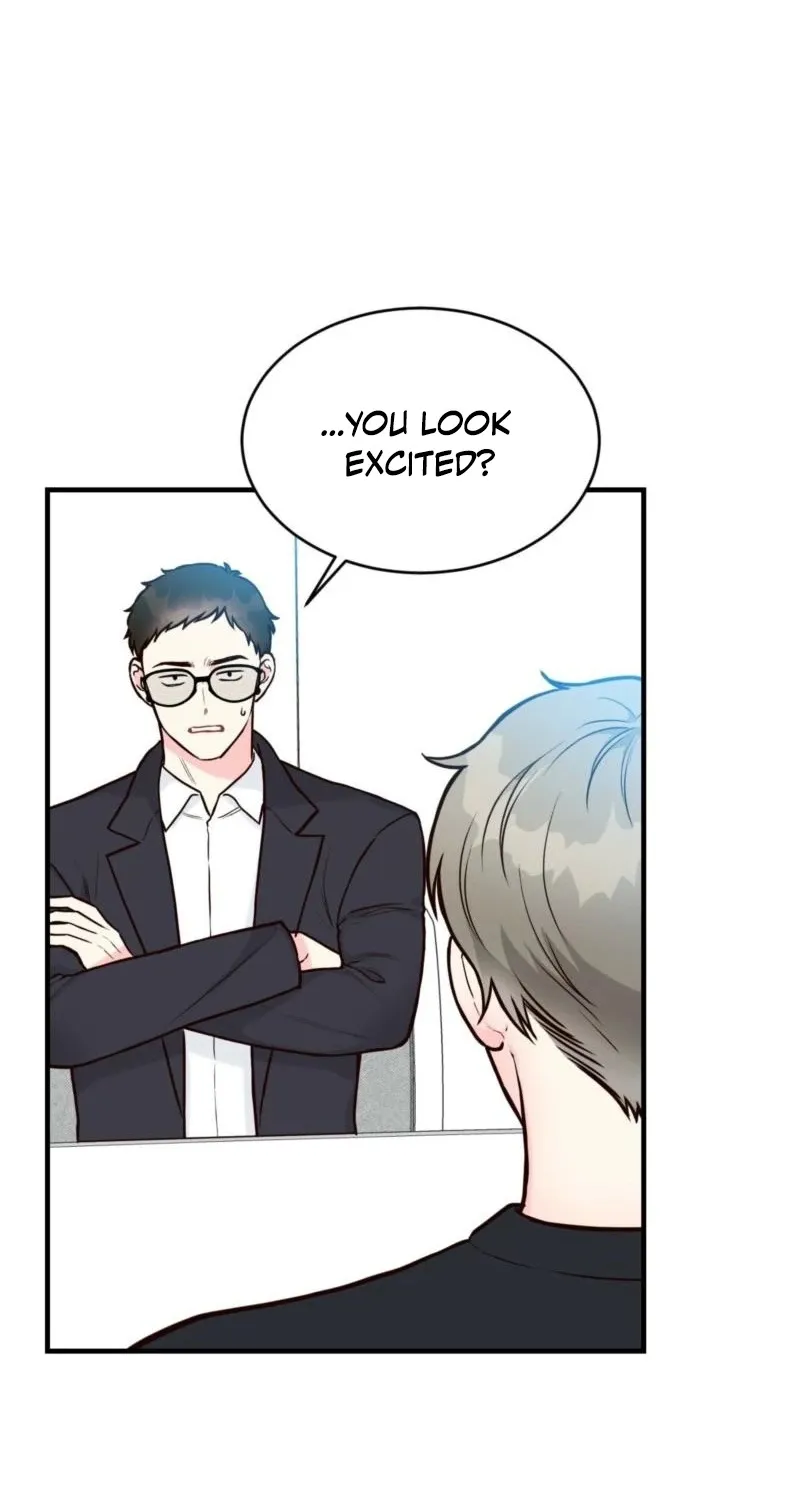 This Marriage Is Merely A Contract Chapter 13 page 60 - 