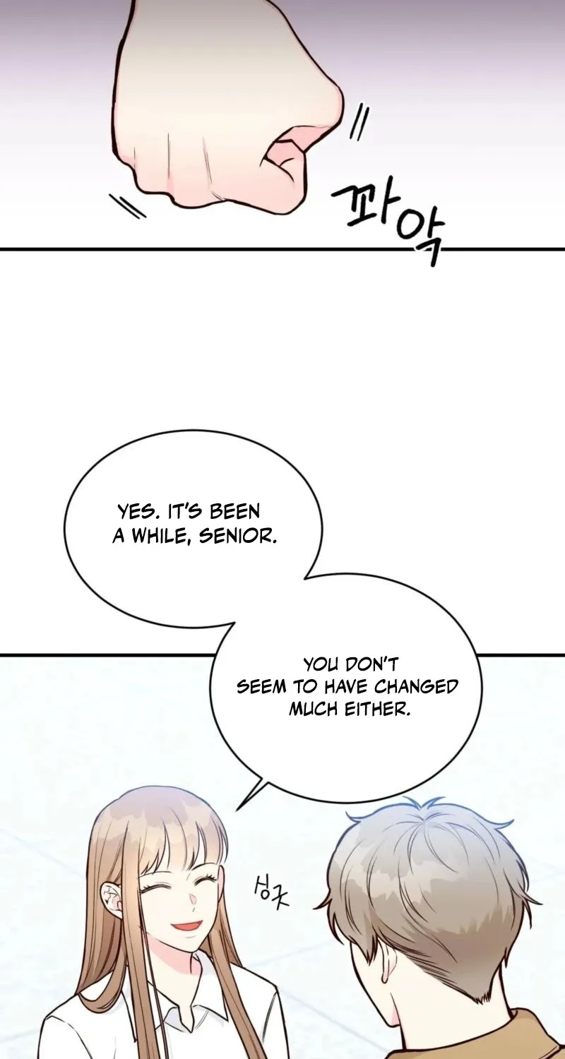 This Marriage Is Merely A Contract Chapter 13 page 7 - 