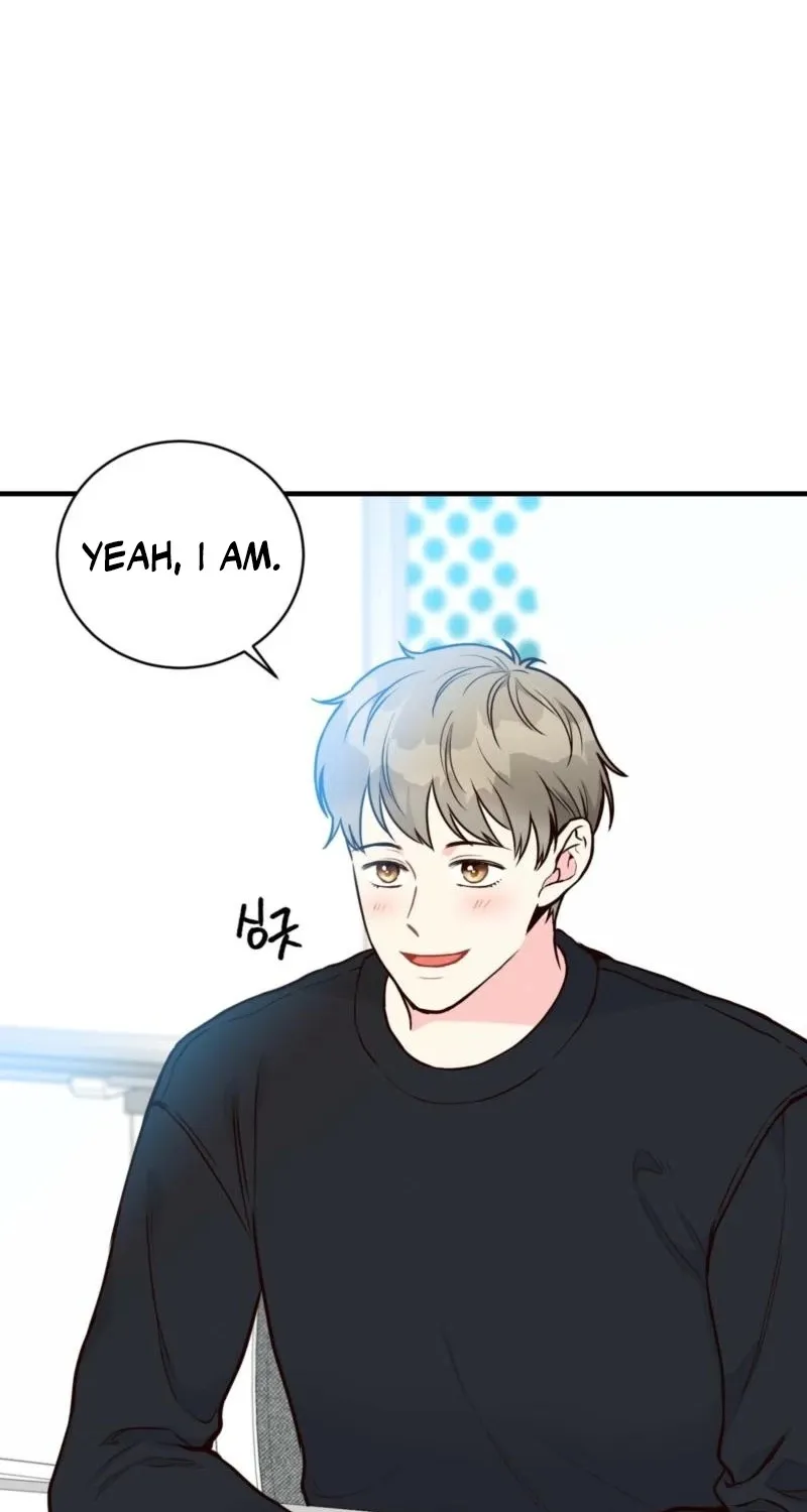 This Marriage Is Merely A Contract Chapter 13 page 61 - 