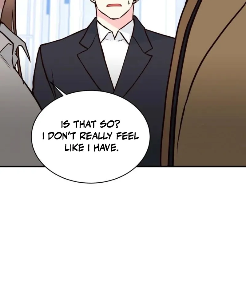 This Marriage Is Merely A Contract Chapter 13 page 9 - 