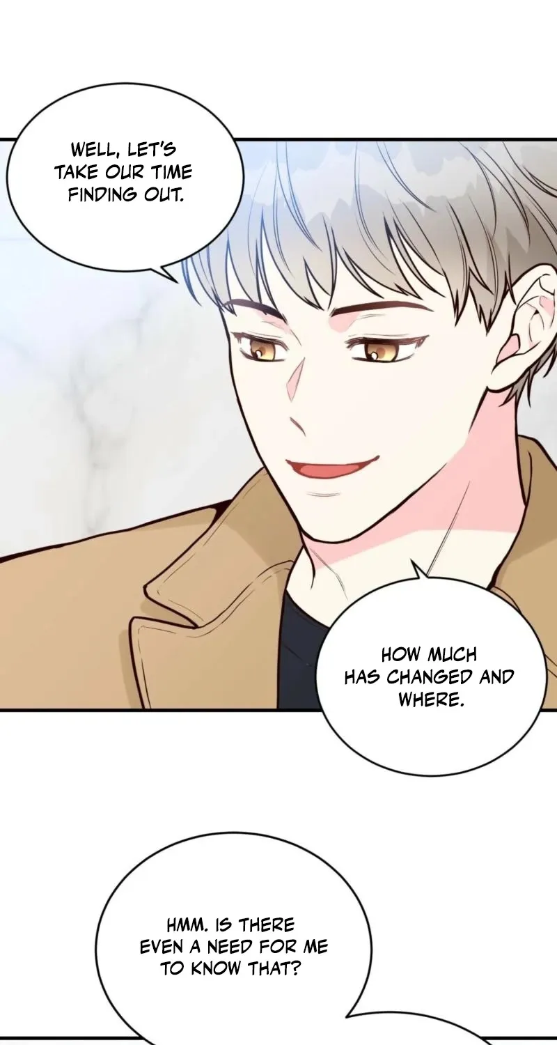 This Marriage Is Merely A Contract Chapter 13 page 10 - 