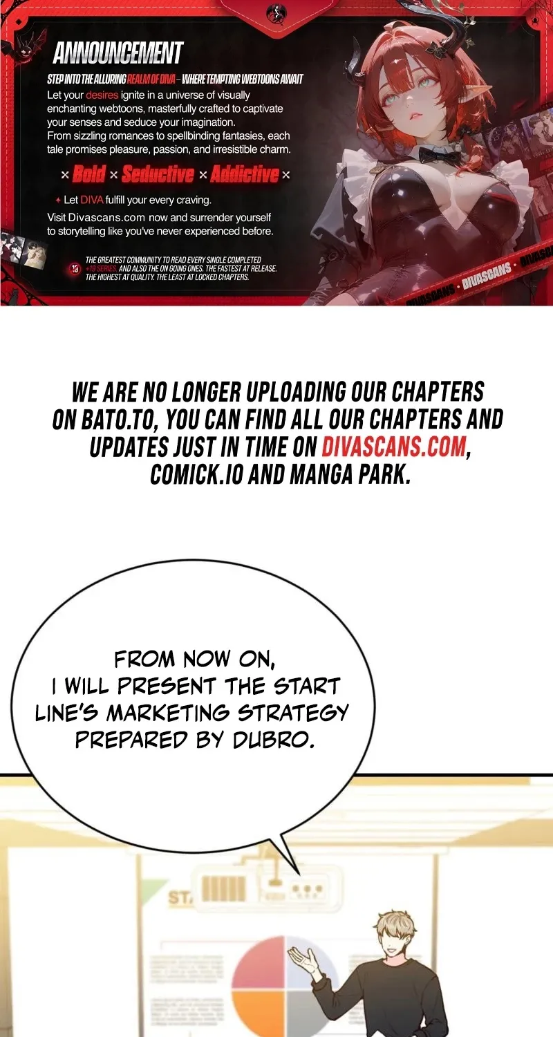 This Marriage Is Merely A Contract Chapter 14 page 1 - 