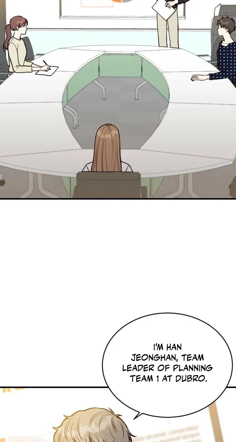 This Marriage Is Merely A Contract Chapter 14 page 2 - 