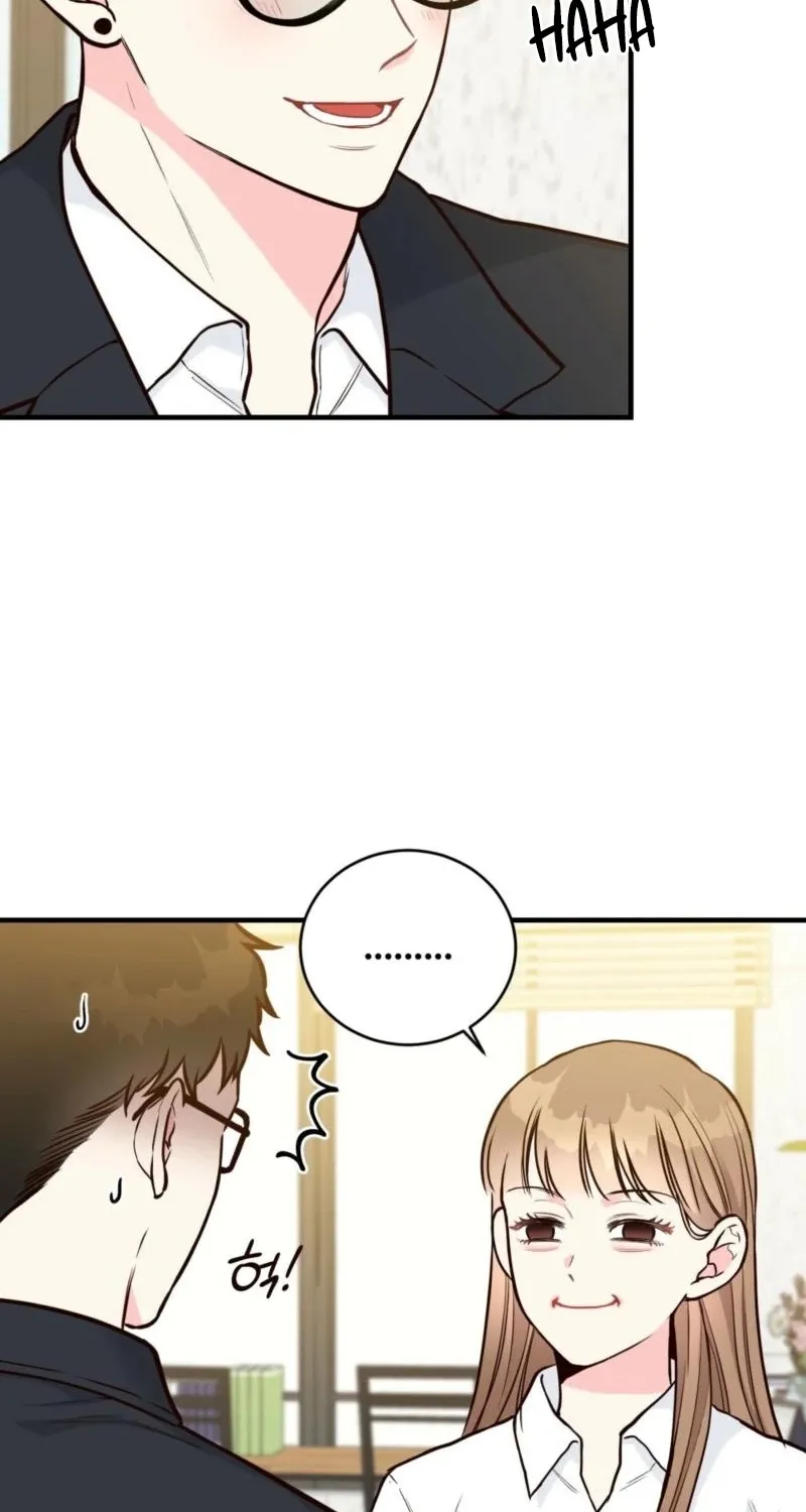 This Marriage Is Merely A Contract Chapter 14 page 13 - 