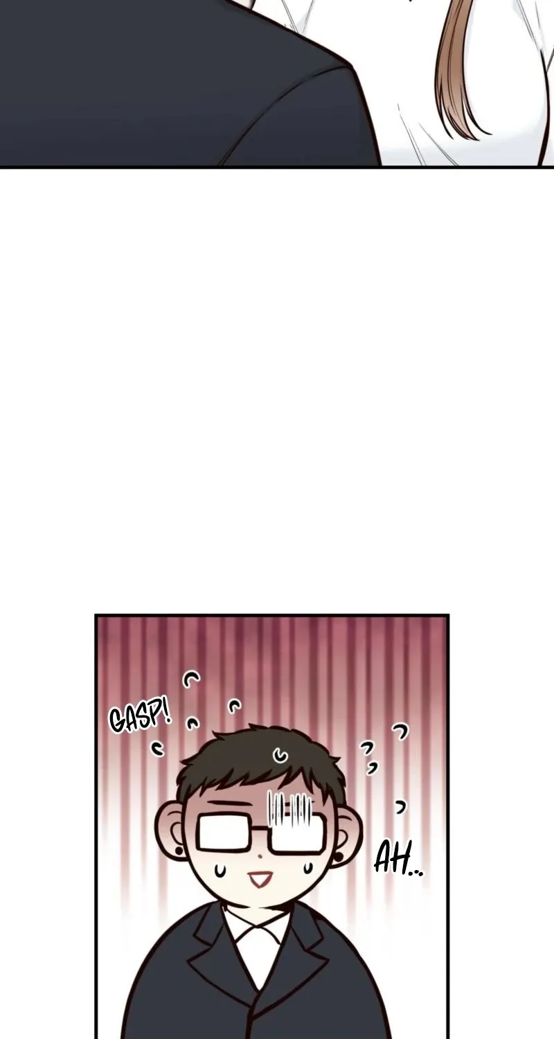 This Marriage Is Merely A Contract Chapter 14 page 14 - 