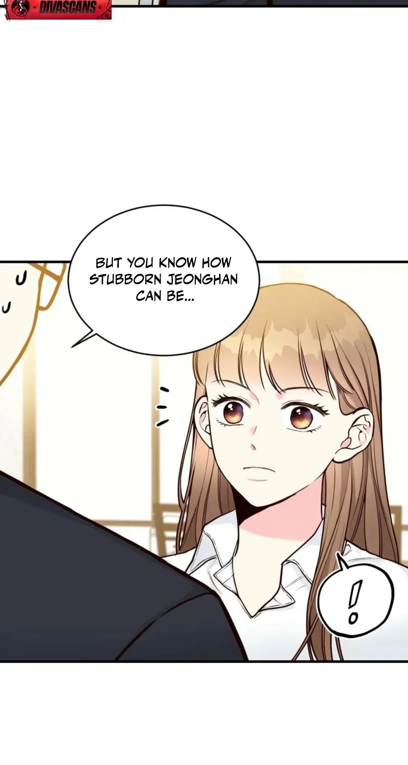 This Marriage Is Merely A Contract Chapter 14 page 16 - 