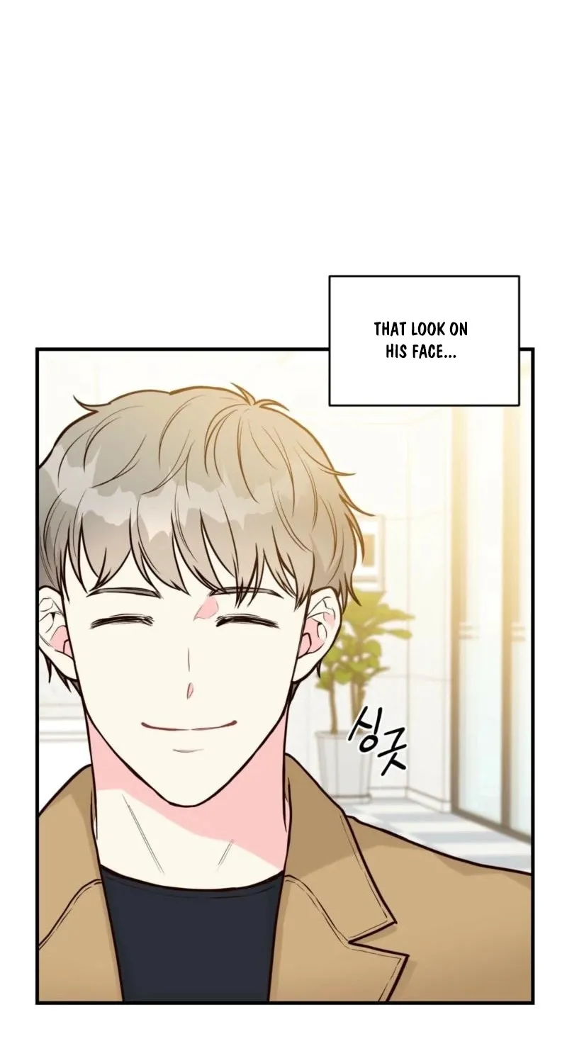 This Marriage Is Merely A Contract Chapter 14 page 17 - 