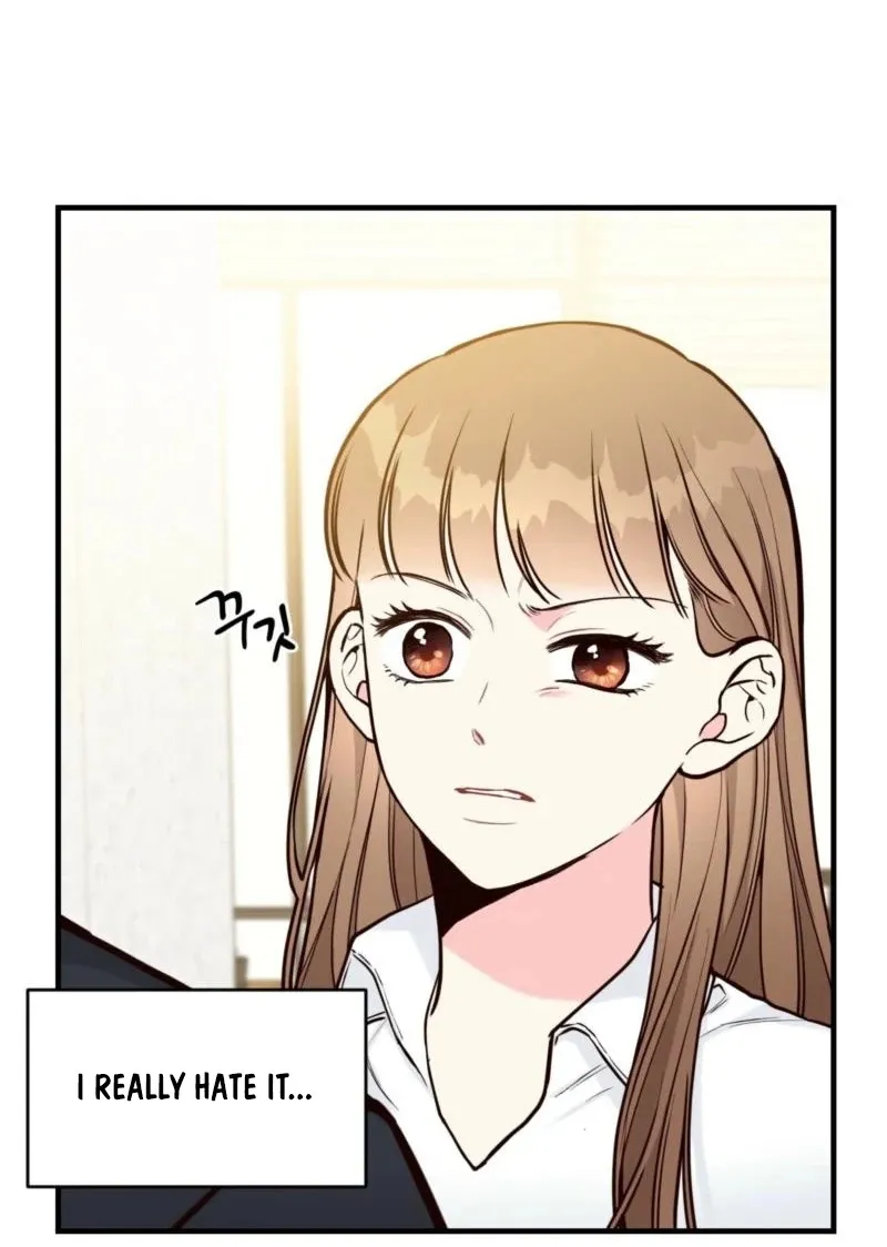 This Marriage Is Merely A Contract Chapter 14 page 18 - 