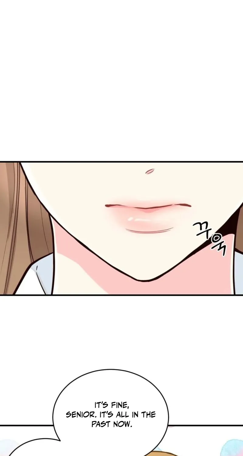 This Marriage Is Merely A Contract Chapter 14 page 19 - 