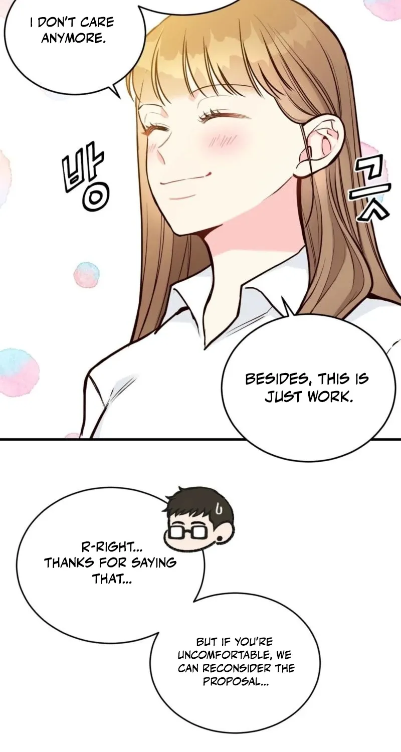 This Marriage Is Merely A Contract Chapter 14 page 20 - 