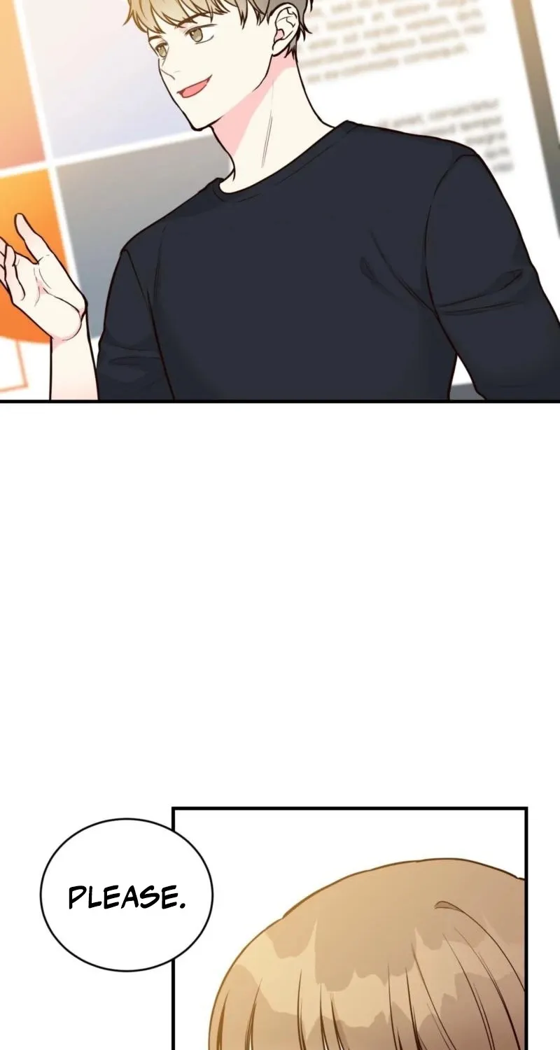 This Marriage Is Merely A Contract Chapter 14 page 3 - 