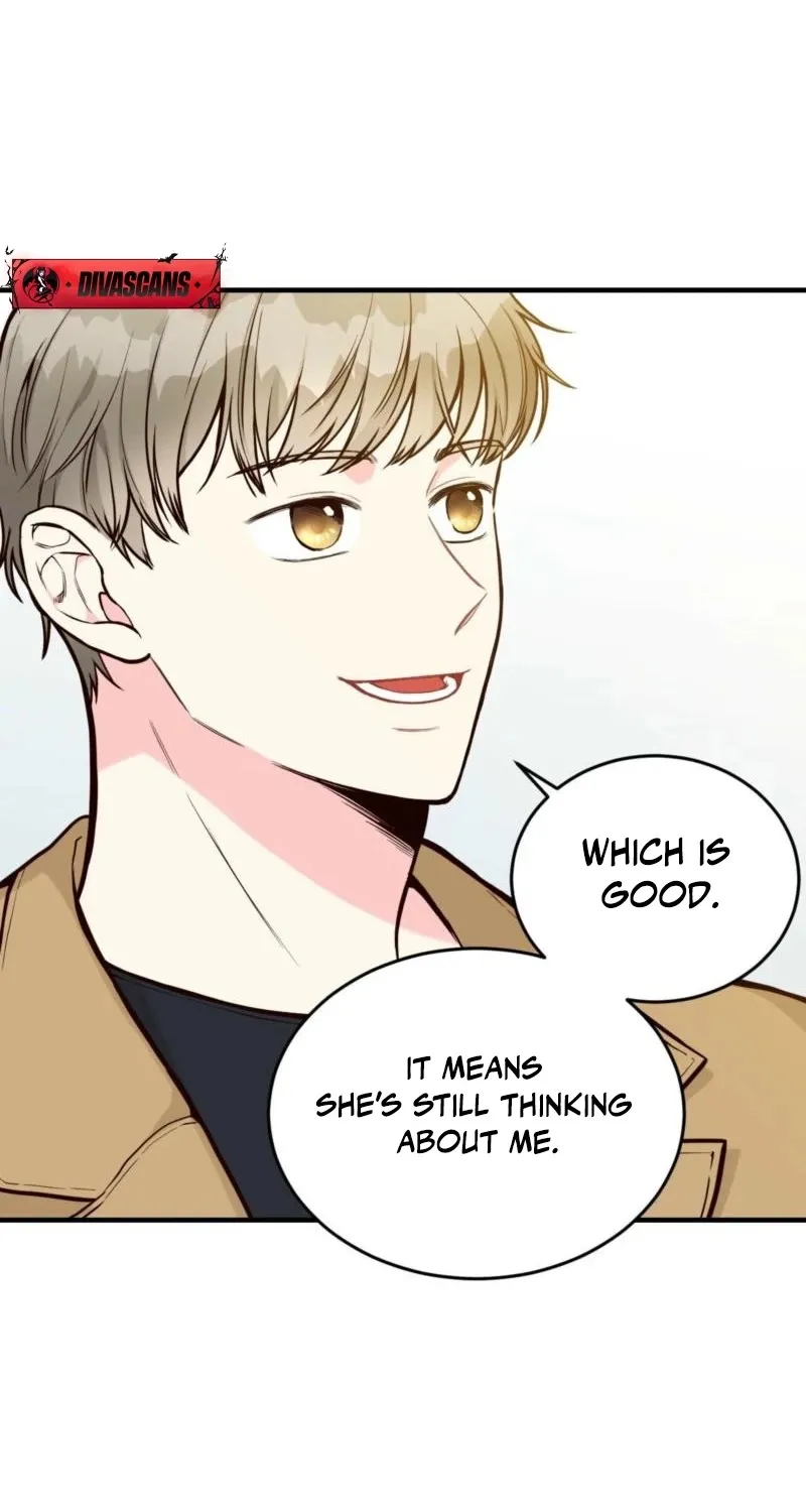 This Marriage Is Merely A Contract Chapter 14 page 25 - 