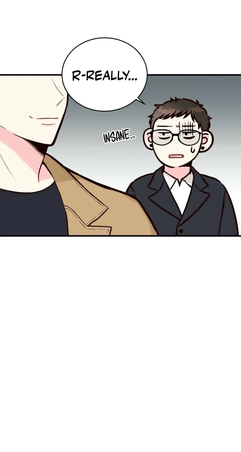 This Marriage Is Merely A Contract Chapter 14 page 26 - 
