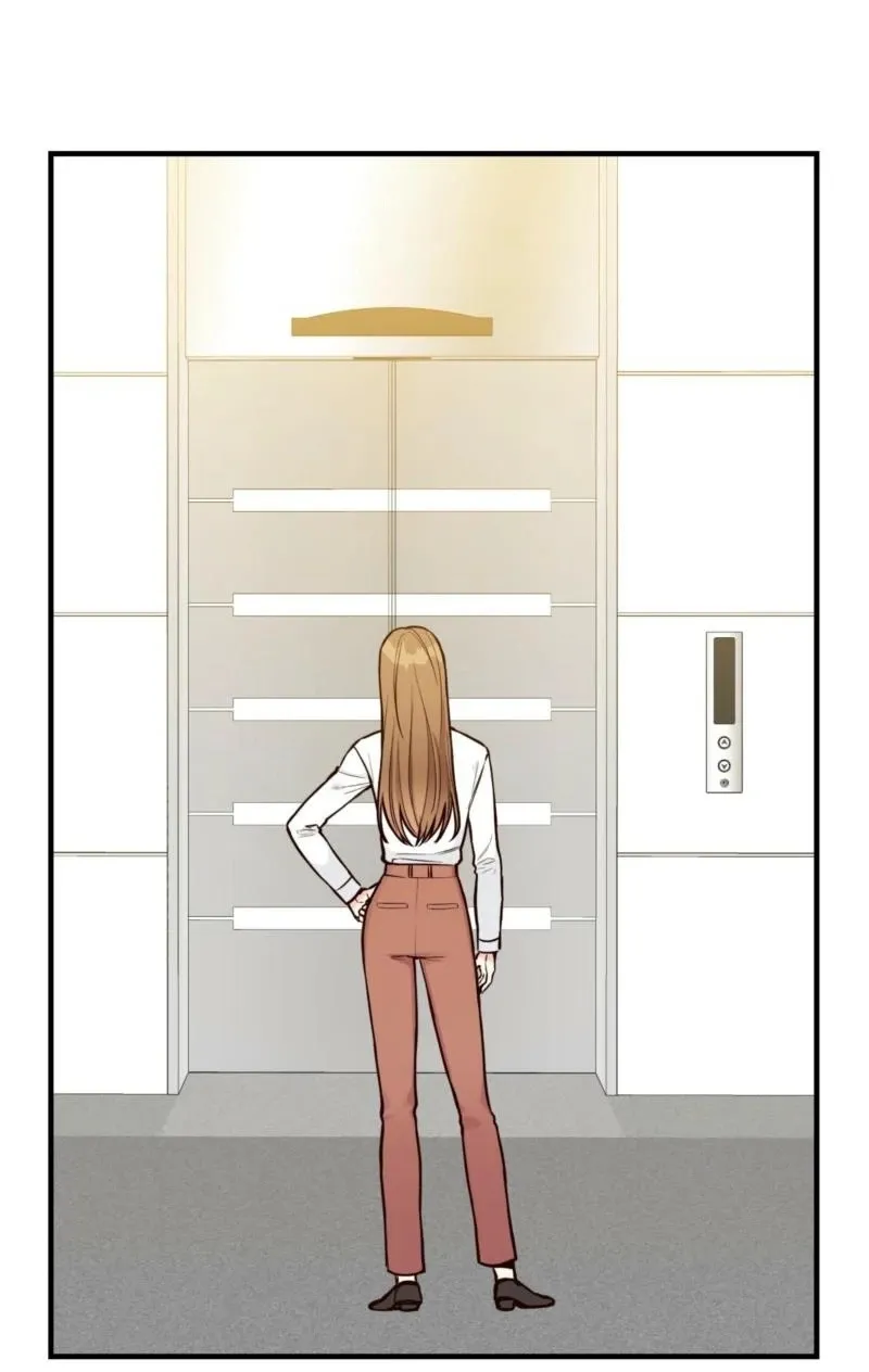 This Marriage Is Merely A Contract Chapter 14 page 27 - 