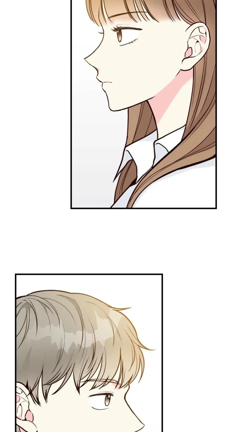 This Marriage Is Merely A Contract Chapter 14 page 4 - 