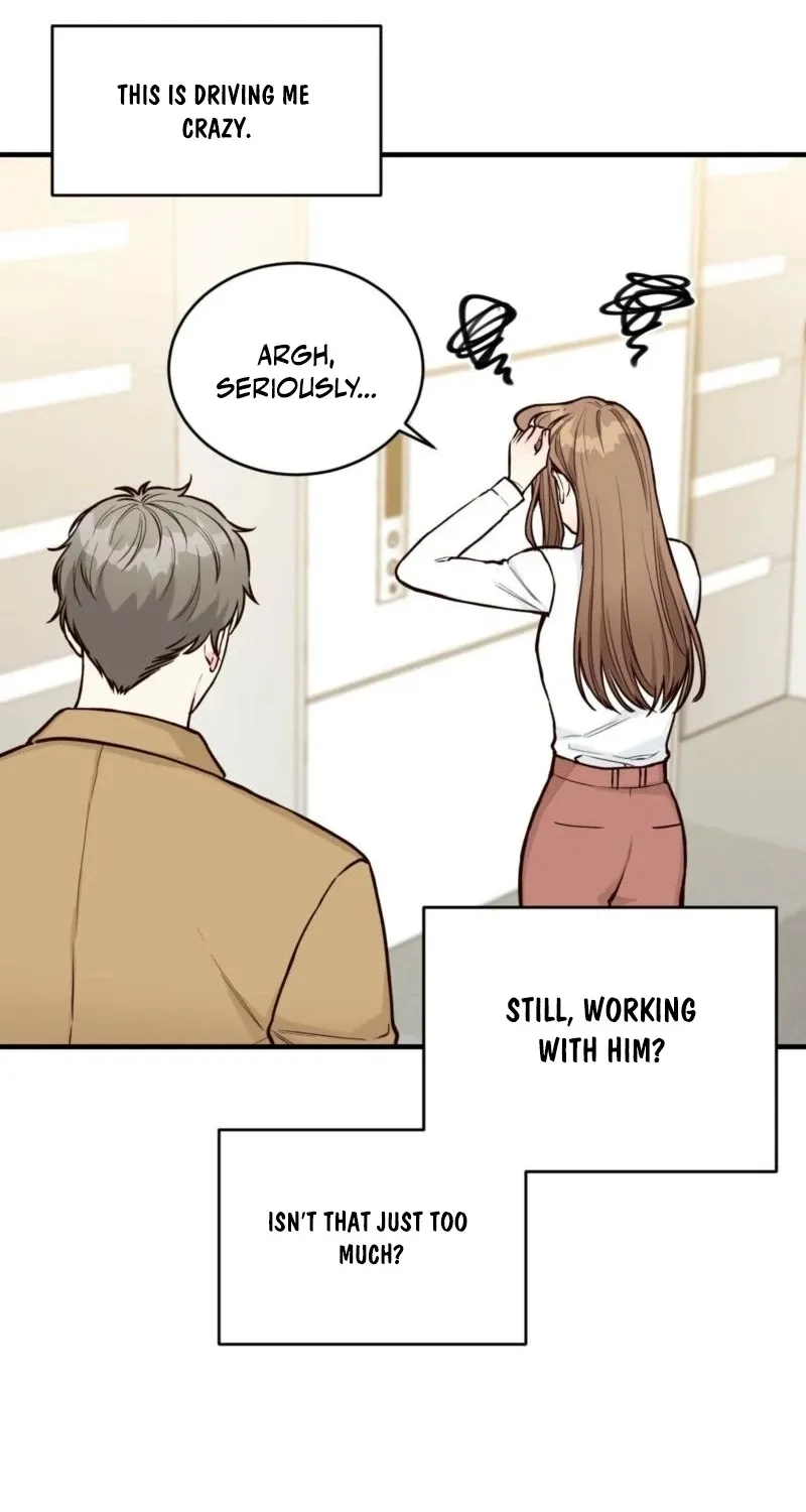 This Marriage Is Merely A Contract Chapter 14 page 31 - 