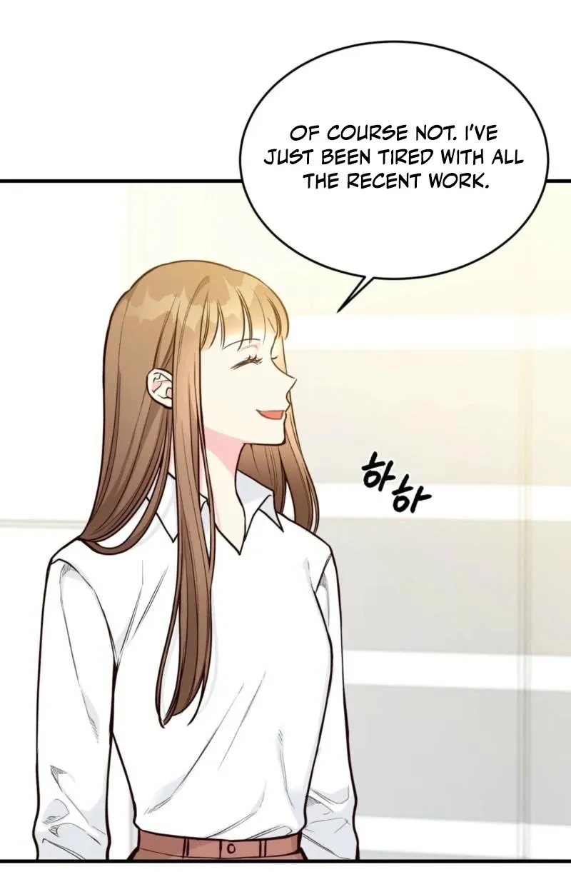 This Marriage Is Merely A Contract Chapter 14 page 36 - 