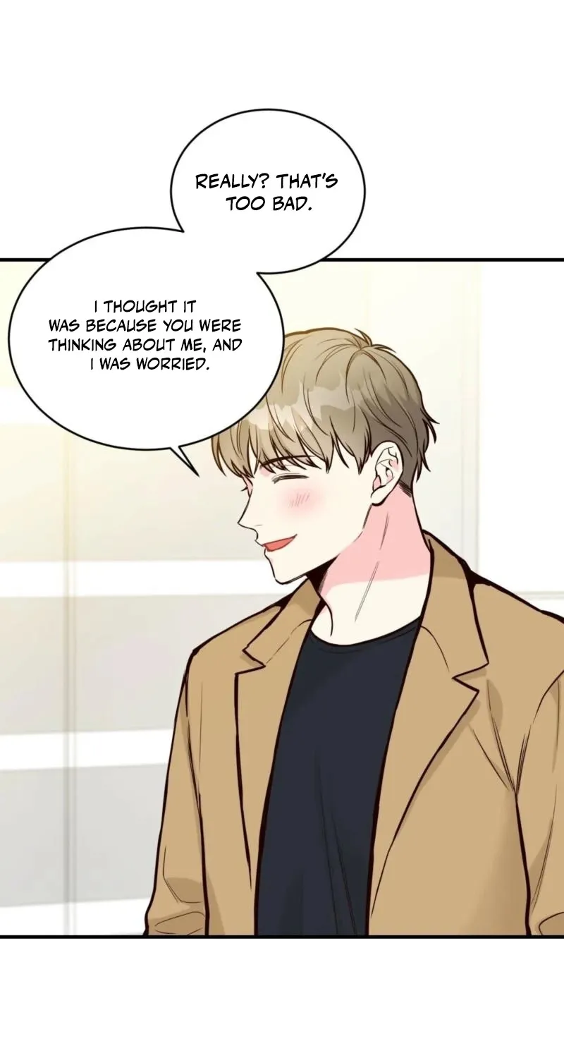 This Marriage Is Merely A Contract Chapter 14 page 37 - 