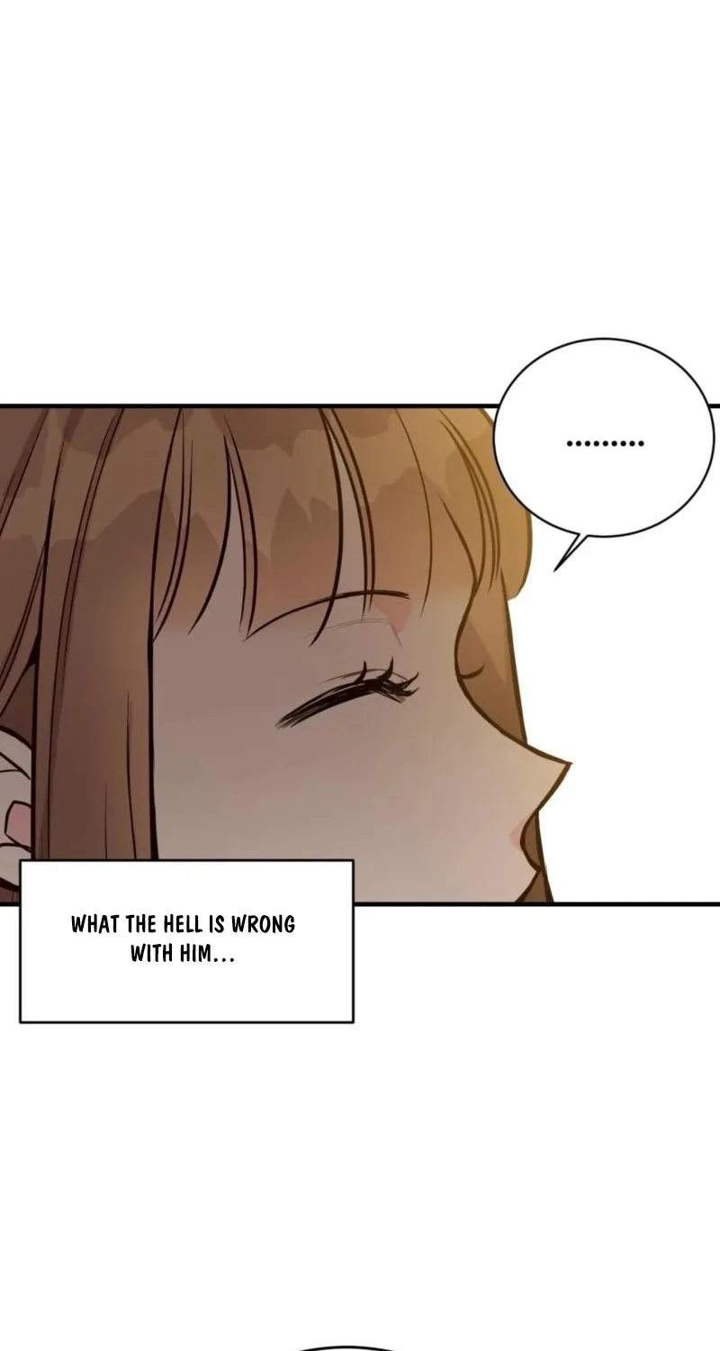 This Marriage Is Merely A Contract Chapter 14 page 38 - 