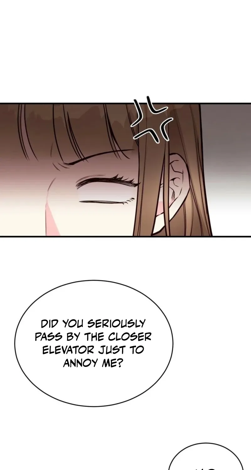 This Marriage Is Merely A Contract Chapter 14 page 40 - 