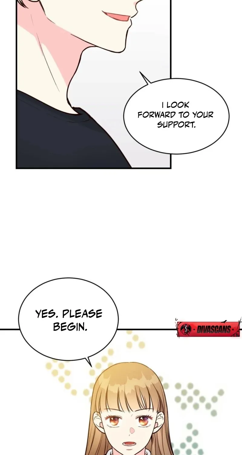 This Marriage Is Merely A Contract Chapter 14 page 5 - 