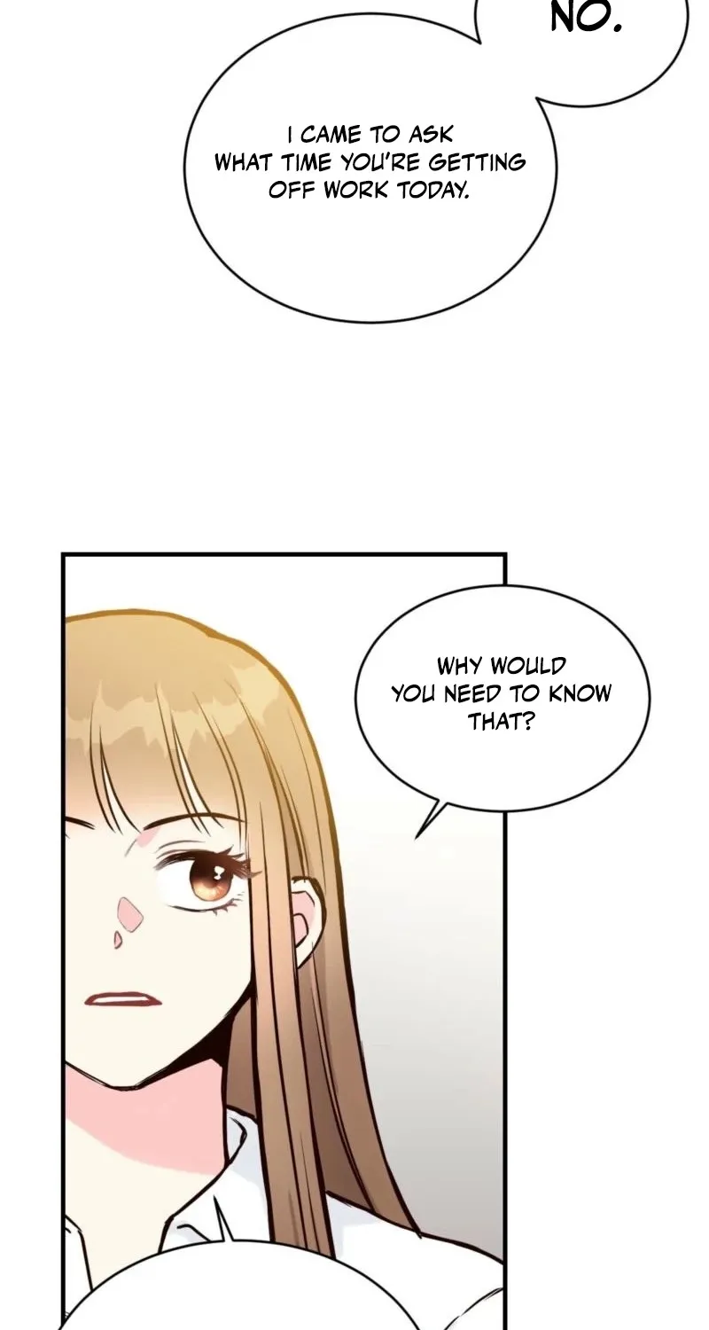 This Marriage Is Merely A Contract Chapter 14 page 41 - 